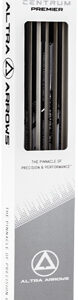ALTRA ARROWS 246 CENTRUM - PREMIER 300 32" 6PK FLETCHED — view 2