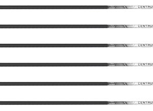 ALTRA ARROWS 204 CENTRUM - PREMIER 300 32" 6PK FLETCHED