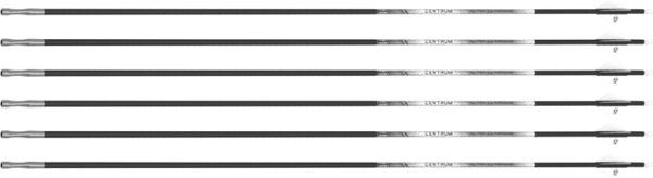 ALTRA ARROWS 204 CENTRUM - PREMIER 350 32" 6PK FLETCHED — view 1