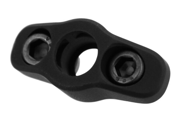 TacFire MAR124SET M-LOK The MLOK QD sling mount is designed to attach to MLOK rails to allow for the quick attach/detach of slings. — view 1