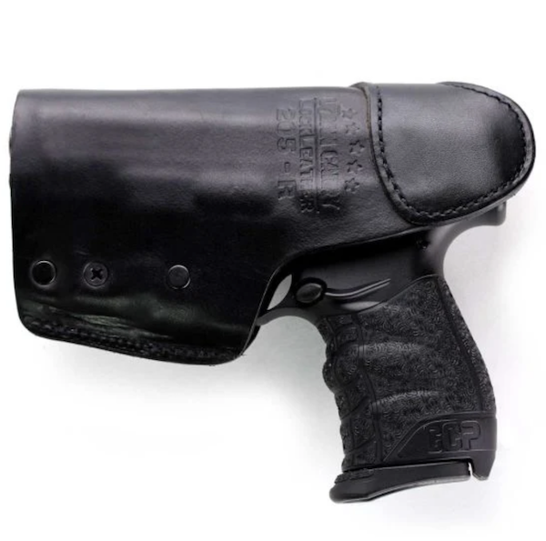 UC LOCKLEATHR IWB G43,P365XL,19 — view 1