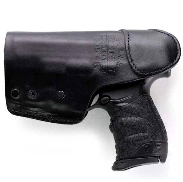 UC LOCKLEATHR IWB G26/7,CCP,SHIELD — view 1