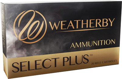 WEATHERBY AMMO 378 WBY MAGNUM - 270GR TSX 20RD 10BX/CS — view 1