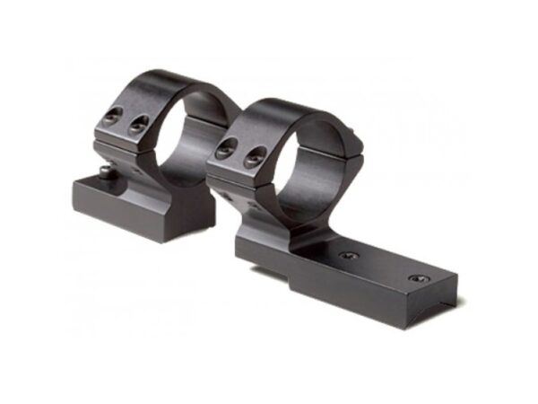 WEATHERBY MOUNT/RING VANGUARD 30MM MED — view 1