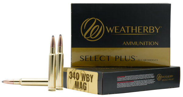 WEATHERBY 340WBY 225GR BARNES TTSX — view 1