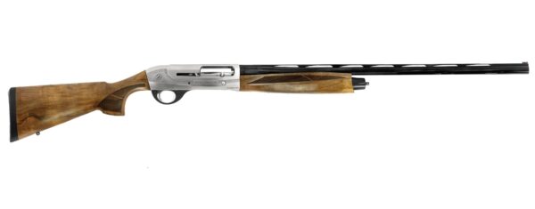 WEATHERBY 18I DELUXE GR2 20/28 NKL/WD 3" — view 1