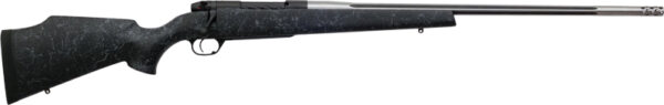 WEATHERBY MARK V ACCUMARK - 257 WBY MAG 26" SS/SYNTHETIC — view 1