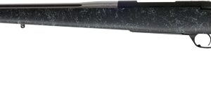 WEATHERBY MARK V ACCUMARK - 257 WBY MAG 26" SS/SYNTHETIC — view 2