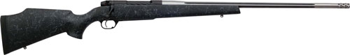 WEATHERBY MARK V ACCUMARK - 30-378 WBY 28" W/MB S/S-BLACK — view 1