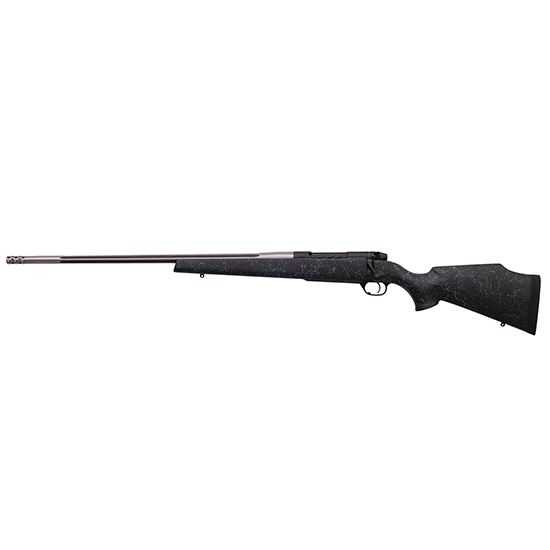 WBY MKV ACCUMARK LH 28 6.5-300WBY BLACK GREY — view 1