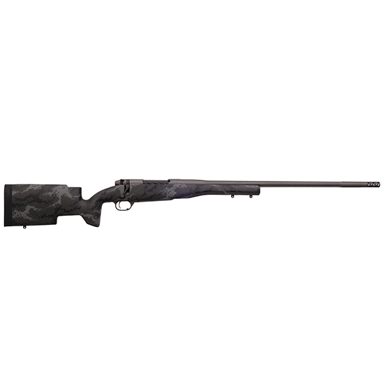 WBY MKV ACCUMARK PRO 26 6.5CREED BLK GRY TUNGST — view 1