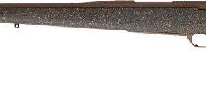 WEATHERBY MARK V WEATHERMARK - LT 6.5 CM 22" FDE/BLACK — view 2