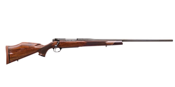 WEATHERBY MARK V DELUXE 270WBY 26" — view 1