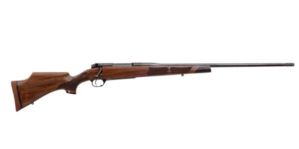 WEATHERBY MARK V CAMILLA DELUXE 6.5CR — view 1