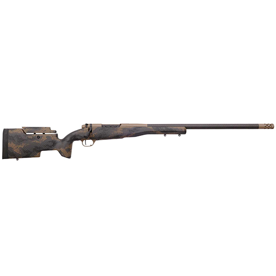 WBY MKV CARBONMARK ELITE 6.5WBYRPM 26 GREY BLK — view 1