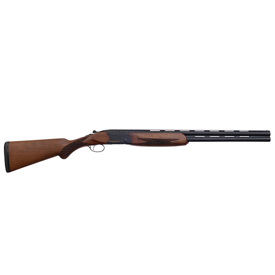 WBY ORION I 12GA 28 MATTE FINISH WOOD — view 1