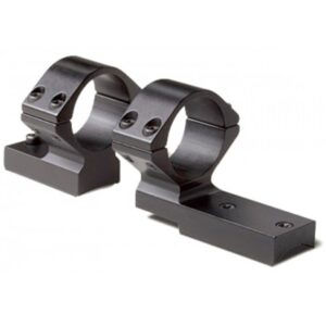 WEATHERBY MOUNT/RING MKV 9-LUG 30MM MED