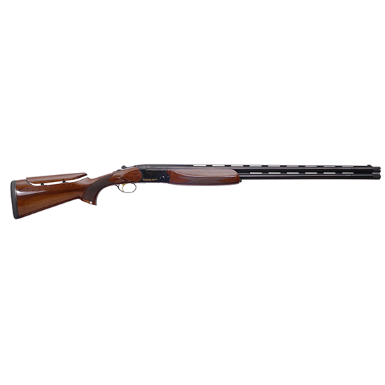 WBY ORION SPORTING 20GA 30 WALNUT EXT CHOKES — view 1