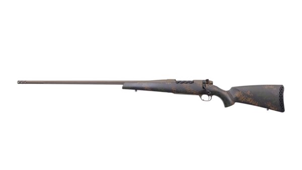 WEATHERBY MARK V BACKCOUNTRY 2 300WBY LH — view 1