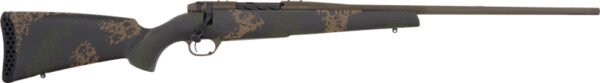 WEATHERBY MARK V B-COUNTRY 2.0 - 308 WIN 24" W/MB BRN CERA/CF — view 1