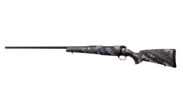 WEATHERBY MARK V BCKCNTRY TI 2 257WBY LH — view 1