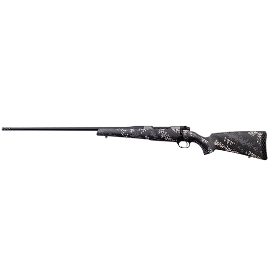 WBY MKV BACKCOUNTRY TI 2.0 300WBY 28 LH — view 1