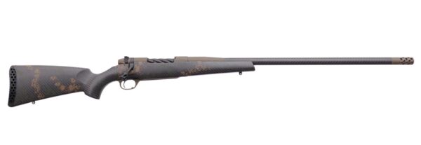 WEATHERBY MARK V BC CARBON 257WBY 26" — view 1