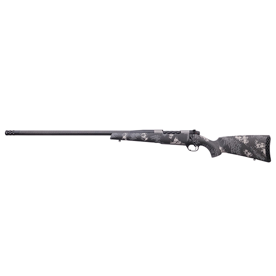 WBY MKV BACKCOUNTRY 2.0 TI CARBON 257WBY 28 LH — view 1