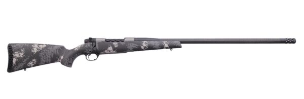 WEATHERBY MARK V BC TI CARBON 6.5RPM 24" — view 1