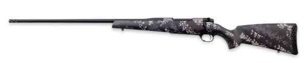 WBY MKV BACKCOUNTRY TI 2.0 338WBY 18 LH — view 1