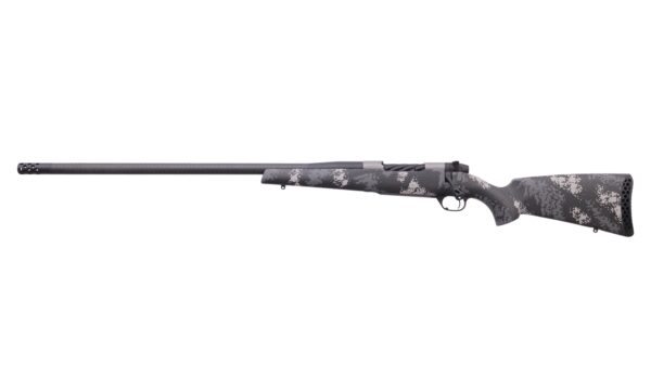 WEATHERBY MARK V BC TI CARBON 240WBY LH — view 1