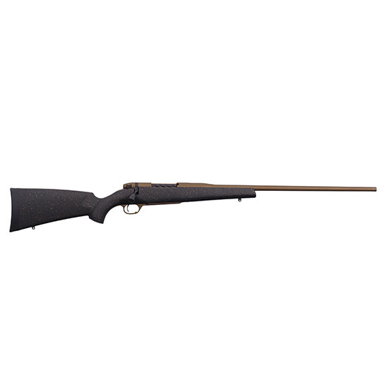 WBY MKV HUNTER BRONZE 6.5-300WBY 26 — view 1