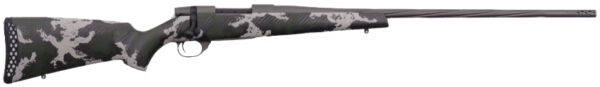 WBY VANGUARD TALON 6.5-300WBY 28 W/BRAKE — view 1