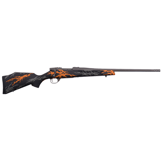 WBY VANGUARD COMPACT HUNTER 223REM 22 — view 1