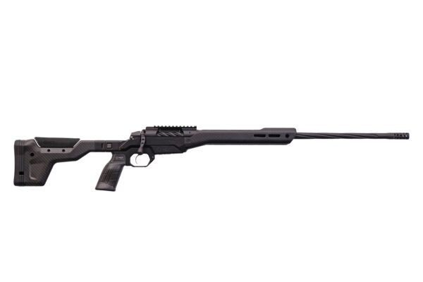 WEATHERBY 307 ALPINE MDT 300WBY 26" ADJ — view 1