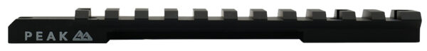 WBY VANGUARD SA 20MOA SCOPE BASE BLK — view 1