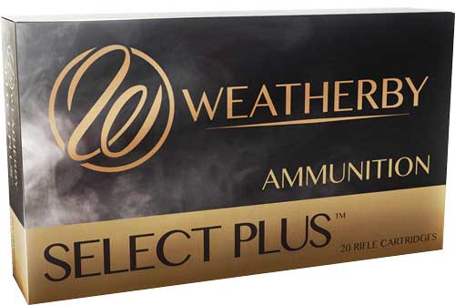 WEATHERBY AMMO 28 NOSLER 150GR - SCIROCCO 20RD 10BX/CS — view 1