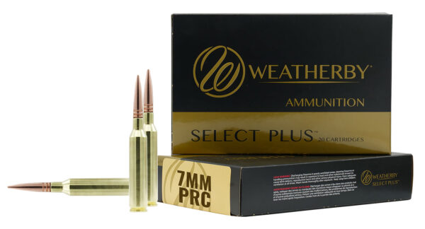 WEATHERBY 7PRC 150GR SWIFT SCIROCCO — view 1