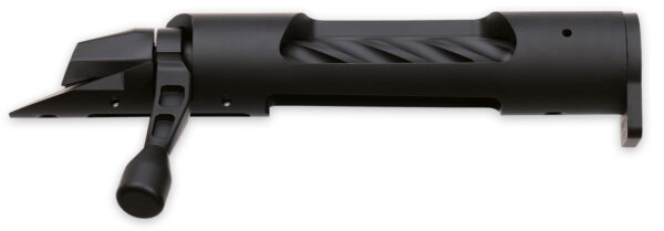 WBY 307 BUILDERS ACTION SHORT MAGNUM BLK — view 1