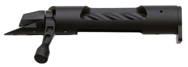 WBY 307 BUILDERS ACTION LONG STANDARD BLK — view 1