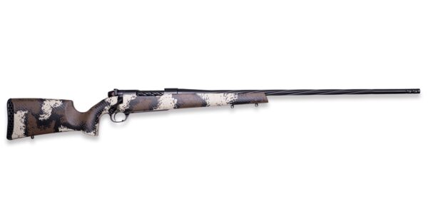 WEATHERBY MARK V HIGH CNTRY 6.5RPM 24" # — view 1