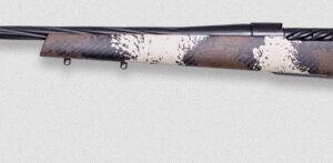 WBY MKV HIGH COUNTRY 6.5-300WBY 28 LH