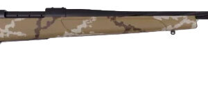 WBY VANGUARD OUTFITTER 22-250REM 26