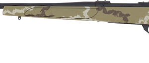 WEATHERBY VANGUARD OUTFITTER - 6.5 PRC 26"/MB BLACK CERA/BRN — view 2