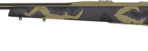 WEATHERBY MARK V APEX 300 PRC - 28" W/MB TAN CERA/TAN-BRN CF — view 2