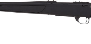 WEATHERBY VANGUARD OBSIDIAN - 308 WIN 22" BLACK/BLACK SYN — view 2
