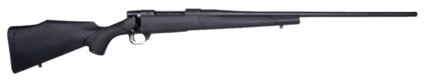 WBY VANGUARD OBSIDIAN 6.5PRC 24 — view 1