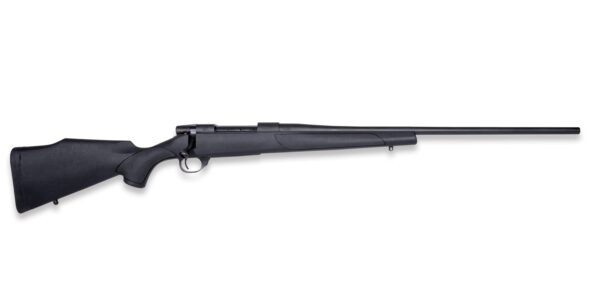 WEATHERBY VANGUARD OBSIDIAN 223REM 24" — view 1