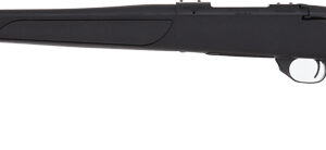 WEATHERBY VANGUARD OBSIDIAN - 243 WIN 22" BLACK/BLACK SYN — view 2