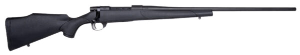 WBY VANGUARD OBSIDIAN 257WBY 24 THREADED — view 1